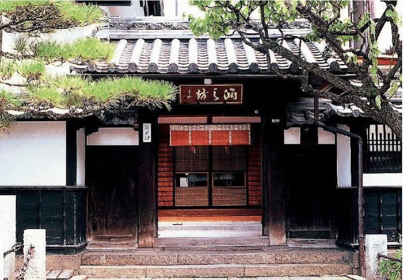 Hotel Fuchinobo Nagano Exteriér fotografie