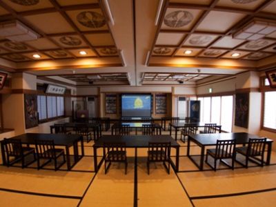 Hotel Fuchinobo Nagano Exteriér fotografie